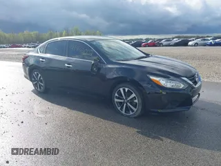2017 Nissan Altima SV with VIN 1N4AL3AP3HC286435, listed as a IAAI auction lot 41402002 with 124,525 mi miles and . Bid and sale history available at DreamBid. Image 1.