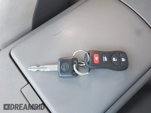 2006 Nissan 350Z Touring z VIN JN1AZ34D96M300181, wystawiony jako IAAI lot #41278695 z przebiegiem 105 033 mil mil oraz . Historia ofert i sprzedaży dostępna na DreamBid. Obrazek 11.