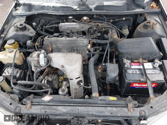 1998 Toyota Camry LE z VIN 4T1BG22K7WU236334, wystawiony jako IAAI lot #41662673 z przebiegiem 182 960 mil mil oraz . Historia ofert i sprzedaży dostępna na DreamBid. Obrazek 10.