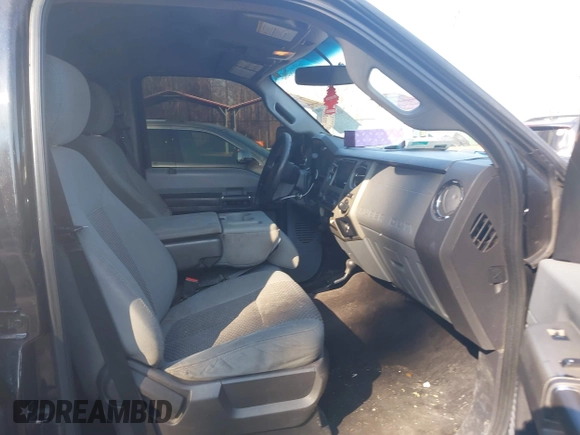2016 Ford F-250 Lariat with VIN 1FT7W2BT2GEA52128, listed as a IAAI auction lot 41533914 with 173,974 mi miles and . Bid and sale history available at DreamBid. Image 5.