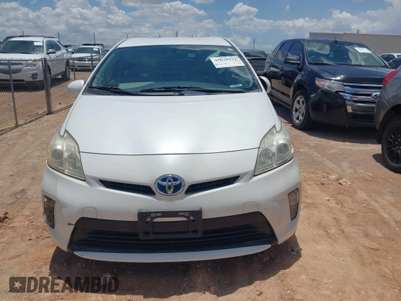 2014 Toyota Prius Four z VIN JTDKN3DU7E0362231, wystawiony jako IAAI lot #42638192 z przebiegiem 208 512 mil mil oraz . Historia ofert i sprzedaży dostępna na DreamBid. Obrazek 12.