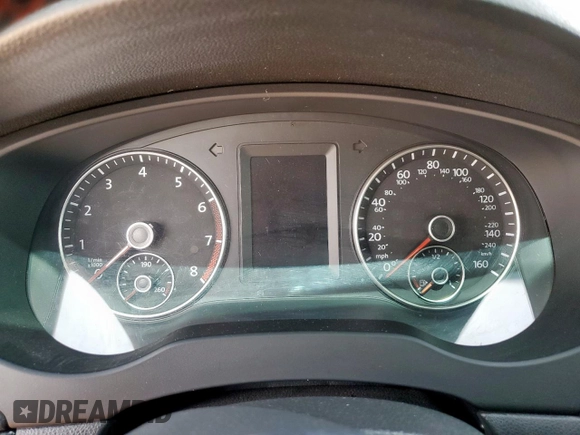 2014 Volkswagen Jetta GLI Edition 30 with VIN 3VW4S7AJ5EM312439, listed as a Copart auction lot 64490025 with Not provided miles and Clean title. Bid and sale history available at DreamBid. Image 9.