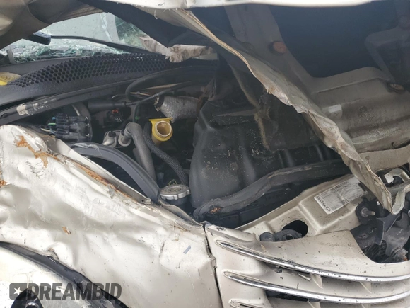 2005 Chrysler PT Cruiser Limited with VIN 3C8FY68895T613372, listed as a Copart auction lot 78905084 with Not provided miles and Salvage title. Bid and sale history available at DreamBid. Image 11.