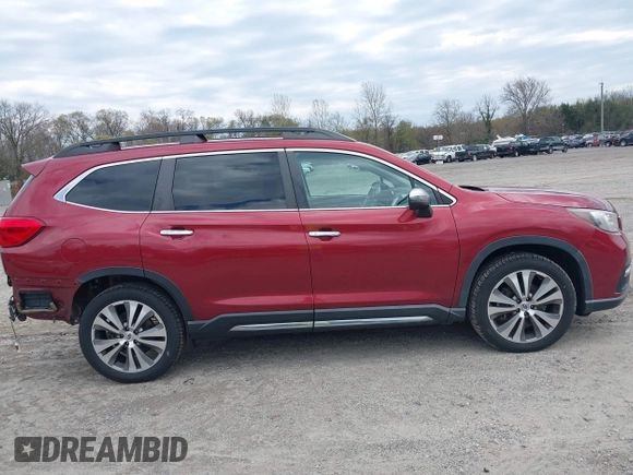 2020 Subaru Ascent Touring with VIN 4S4WMARD9L3404312, listed as a IAAI auction lot 42042726 with 121,347 mi miles and . Bid and sale history available at DreamBid. Image 14.