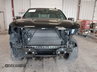 2022 Chevrolet Silverado 1500 LT with VIN 3GCUYDED2NG129499, listed as a IAAI auction lot 41965154 with 32,659 mi miles and . Bid and sale history available at DreamBid. Image 6.