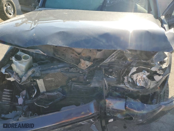 2011 Toyota Tacoma with VIN 3TMLU4EN8BM079978, listed as a Copart auction lot 48623454 with 0 mi miles and Salvage Title. Bid and sale history available at carsss.com. Image 11.
