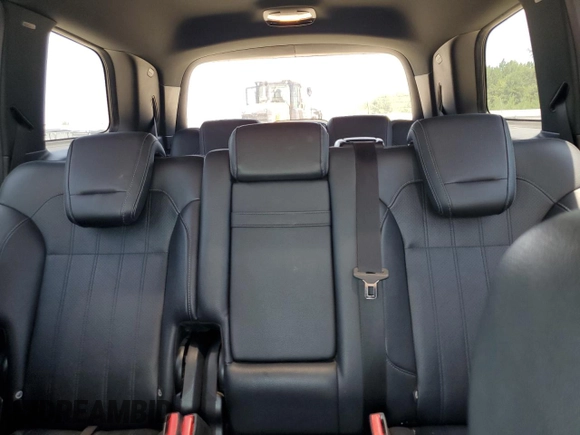 2017 Mercedes-Benz GLS 450 с VIN 4JGDF6EE8HA873486, выставлен на аукционе Copart как лот 62553825 с пробегом 137 272 миль миль и Списание • Salvage title. История ставок и продаж доступна на DreamBid. Изображение 10.
