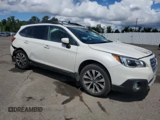 2017 Subaru Outback Limited with VIN 4S4BSANC7H3329411, listed as a Copart auction lot 59046165 with 67,835 mi miles and Salvage title. Bid and sale history available at DreamBid. Image 4.