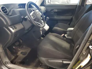 2009 Scion xB with VIN JTLKE50E791081982, listed as a Copart auction lot 52412995 with 181,493 mi miles and Clean Title. Bid and sale history available at carsss.com. Image 7.