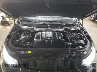 2019 Land Rover Discovery HSE with VIN SALRR2RV3K2401016, listed as a Copart auction lot 77587764 with 91,446 mi miles and Salvage Title. Bid and sale history available at carsss.com. Image 11.
