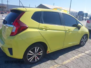 2016 Honda Fit EX z VIN JHMGK5H7XGS003430, wystawiony jako IAAI lot #42676495 z przebiegiem 167 100 mil mil oraz . Historia ofert i sprzedaży dostępna na DreamBid. Obrazek 20.