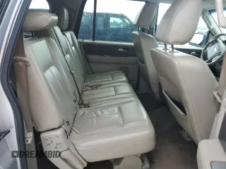 2011 Ford Expedition EL XLT with VIN 1FMJK1H53BEF39153, listed as a Copart auction lot 73348604 with 293,007 mi miles and Salvage Title. Bid and sale history available at carsss.com. Image 11.