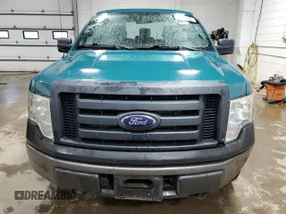 2012 Ford F-150 XL with VIN 1FTMF1EM5CKD52730, listed as a Copart auction lot 57712245 with 167,619 mi miles and Clean title. Bid and sale history available at DreamBid. Image 5.
