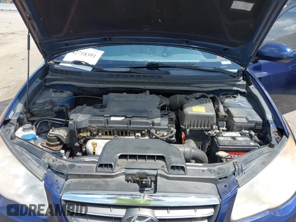 2009 Hyundai Elantra GLS с VIN KMHDU46D79U601303, выставлен на аукционе IAAI как лот 42718391 с пробегом 221 349 миль миль и . История ставок и продаж доступна на DreamBid. Изображение 10.