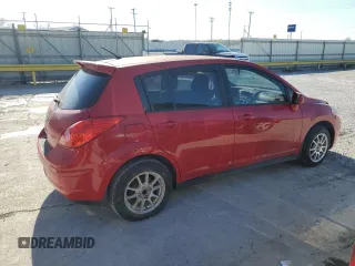 2011 Nissan Versa S z VIN 3N1BC1CP0BL420221, wystawiony jako Copart lot #52742945 z przebiegiem Nie podano mil oraz Szkoda całkowita • Salvage title. Historia ofert i sprzedaży dostępna na DreamBid. Obrazek 3.