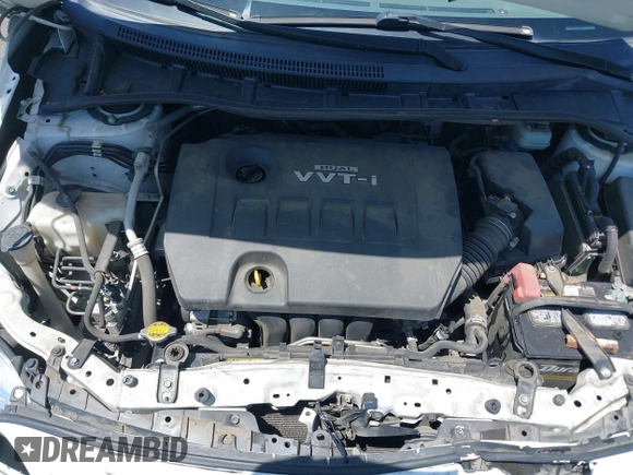 2010 Toyota Corolla с VIN JTDBU4EE8A9115063, выставлен на аукционе IAAI как лот 42366910 с пробегом 169 997 миль миль и . История ставок и продаж доступна на DreamBid. Изображение 10.