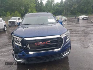 2022 GMC Terrain SLE с VIN 3GKALMEV1NL176903, выставлен на аукционе IAAI как лот 42207338 с пробегом 58 014 миль миль и . История ставок и продаж доступна на DreamBid. Изображение 13.