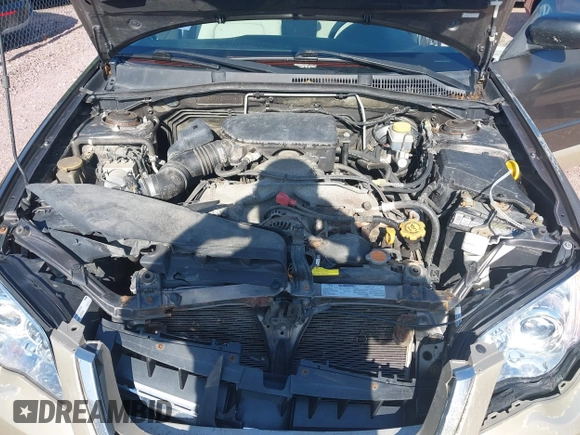 2008 Subaru Outback i with VIN 4S4BP61C787312380, listed as a IAAI auction lot 42613860 with 139,730 mi miles and . Bid and sale history available at DreamBid. Image 10.