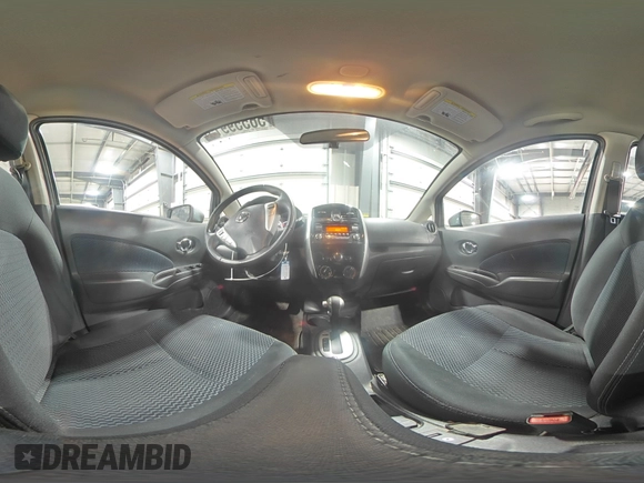 2015 Nissan Note SL с VIN 3N1CE2CP8FL363129, выставлен на аукционе Copart как лот 56559915 с пробегом 124 398 миль миль и Списание • Salvage title. История ставок и продаж доступна на DreamBid. Изображение 15.