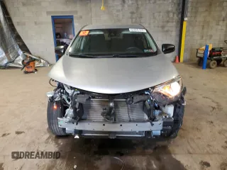 2018 Toyota RAV4 LE with VIN JTMBFREV6JJ225650, listed as a Copart auction lot 62058125 with Not provided miles and Salvage title. Bid and sale history available at DreamBid. Image 5.
