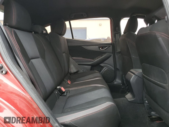 2019 Subaru Impreza Special Sports с VIN 4S3GTAJ6XK1705044, выставлен на аукционе Copart как лот 45571035 с пробегом 77 476 миль миль и Чистый • Clean title. История ставок и продаж доступна на DreamBid. Изображение 11.