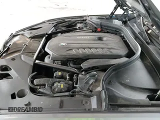 2017 BMW 5 Series 540i xDrive with VIN WBAJE7C30HG888687, listed as a IAAI auction lot 43335699 with 75,286 mi miles and . Bid and sale history available at DreamBid. Image 24.