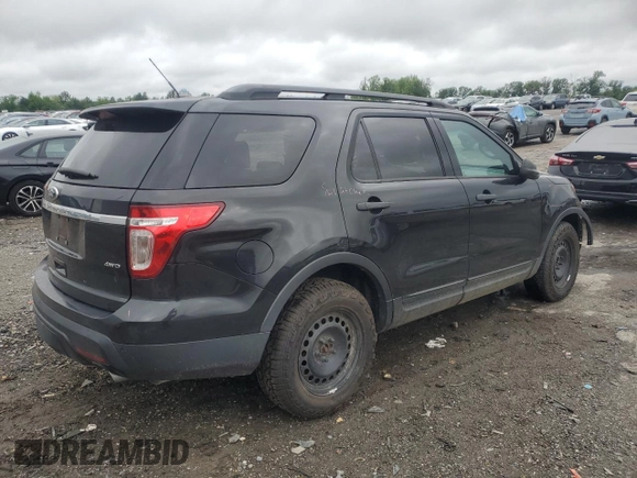 2014 Ford Explorer с VIN 1FM5K8B83EGC40090, выставлен на аукционе Copart как лот 57321695 с пробегом 92 818 миль миль и Чистый • Clean title. История ставок и продаж доступна на DreamBid. Изображение 3.