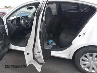 2016 Nissan Versa S Plus with VIN 3N1CN7AP2GL908047, listed as a IAAI auction lot 42065298 with 190,409 mi miles and . Bid and sale history available at DreamBid. Image 8.