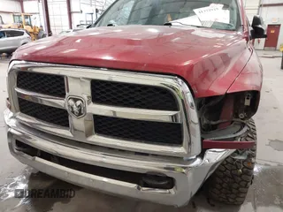 2015 Ram 2500 Tradesman с VIN 3C6UR5HL4FG528090, выставлен на аукционе IAAI как лот 41372919 с пробегом 131 249 миль миль и . История ставок и продаж доступна на DreamBid. Изображение 12.