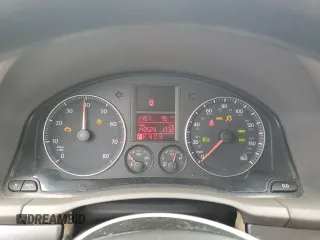 2006 Volkswagen Jetta 2.5L z VIN 3VWSF71K86M796788, wystawiony jako Copart lot #62828485 z przebiegiem 140 523 mil mil oraz Szkoda całkowita • Salvage title. Historia ofert i sprzedaży dostępna na DreamBid. Obrazek 9.