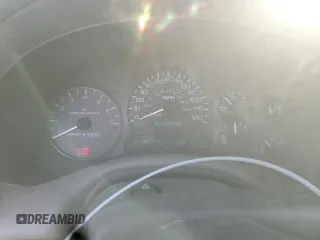 2002 Oldsmobile Bravada z VIN 1GHDT13S722188612, wystawiony jako Copart lot #42630795 z przebiegiem 171 303 mil mil oraz Szkoda całkowita • Salvage title. Historia ofert i sprzedaży dostępna na DreamBid. Obrazek 9.