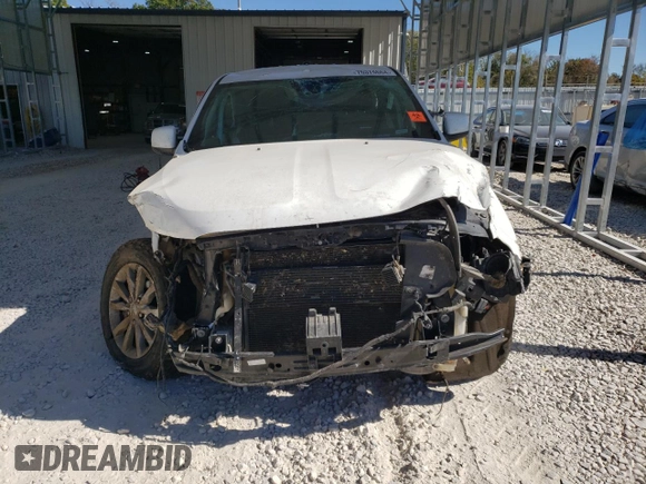 2017 Dodge Durango Special Service with VIN 1C4SDJFT8HC740412, listed as a Copart auction lot 76374664 with 137,751 mi miles and Salvage title. Bid and sale history available at DreamBid. Image 5.