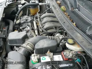 2013 Ford Police Interceptor Utility с VIN 1FM5K8AR8DGB54363, выставлен на аукционе IAAI как лот 42333478 с пробегом 183 769 миль миль и . История ставок и продаж доступна на DreamBid. Изображение 19.