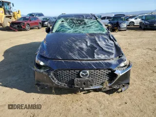 2020 Mazda 3 Select с VIN 3MZBPACLXLM132763, выставлен на аукционе Copart как лот 51661915 с пробегом 60 739 миль миль и Списание • Salvage title. История ставок и продаж доступна на DreamBid. Изображение 5.