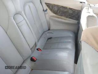 2003 Mercedes-Benz CLK 320 with VIN WDBLK65G63T131225, listed as a IAAI auction lot 42060339 with 162,918 mi miles and . Bid and sale history available at DreamBid. Image 8.