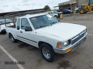 1994 Toyota Pickup с VIN 4TARN93P8RZ286013, выставлен на аукционе IAAI как лот 41982341 с пробегом 262 878 миль миль и . История ставок и продаж доступна на DreamBid. Изображение 1.