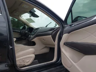 2019 Lincoln MKC Reserve with VIN 5LMTJ3DHXKUL21088, listed as a IAAI auction lot 42142205 with Not provided miles and . Bid and sale history available at DreamBid. Image 5.