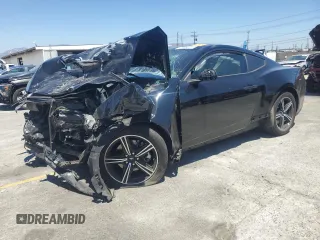 2024 Ford Mustang EcoBoost с VIN 1FA6P8TH3R5140474, выставлен на аукционе Copart как лот 62969675 с пробегом Не указан миль и Списание • Salvage title. История ставок и продаж доступна на DreamBid. Изображение 1.