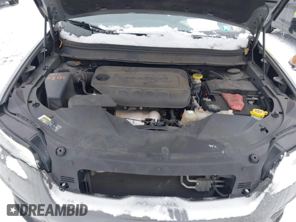 2019 Jeep Cherokee Latitude Plus with VIN 1C4PJMLB9KD399289, listed as a IAAI auction lot 41314743 with 84,726 mi miles. Bid and sale history available at carsss.com. Image 10.