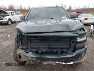 2019 Chevrolet Silverado 1500 LT with VIN 2GCVKPEC3K1181601, listed as a IAAI auction lot 41930872 with 59,106 mi miles and . Bid and sale history available at DreamBid. Image 12.