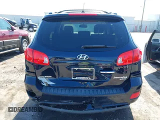 2009 Hyundai Santa Fe SE с VIN 5NMSH13E09H270406, выставлен на аукционе IAAI как лот 42012538 с пробегом 170 460 миль миль и . История ставок и продаж доступна на DreamBid. Изображение 17.