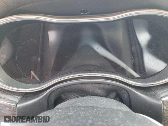 2015 Jeep Grand Cherokee Overland with VIN 1C4RJFCG6FC797653, listed as a Copart auction lot 65186695 with Not provided miles and Salvage title. Bid and sale history available at DreamBid. Image 9.