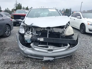 2003 Toyota ECHO with VIN JTDBT123930310732, listed as a IAAI auction lot 41890221 with 163,643 mi miles. Bid and sale history available at carsss.com. Image 12.