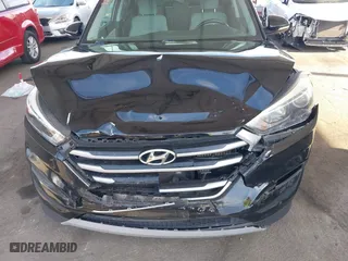 2017 Hyundai Tucson Value with VIN KM8J33A28HU484898, listed as a IAAI auction lot 41847105 with 53,210 mi miles. Bid and sale history available at carsss.com. Image 6.