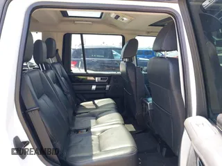 2016 Land Rover LR4 HSE Lux с VIN SALAK2V65GA793235, выставлен на аукционе IAAI как лот 42803732 с пробегом 132 768 миль миль и . История ставок и продаж доступна на DreamBid. Изображение 8.