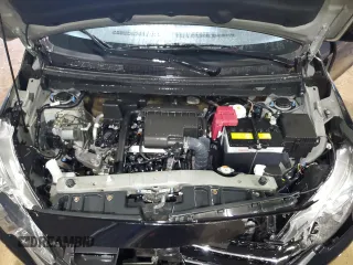 2024 Mitsubishi Mirage ES with VIN ML32AUHJ2RH011352, listed as a Copart auction lot 61589915 with 14,258 mi miles and Clean title. Bid and sale history available at DreamBid. Image 12.