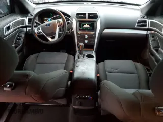 2014 Ford Explorer XLT z VIN 1FM5K7D80EGB62181, wystawiony jako Copart lot #59038095 z przebiegiem 38 235 mil mil oraz Nie do naprawy • Non repairable. Historia ofert i sprzedaży dostępna na DreamBid. Obrazek 8.
