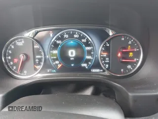 2017 GMC Acadia Denali z VIN 1GKKNXLS8HZ135349, wystawiony jako IAAI lot #42288358 z przebiegiem 130 093 mil mil oraz . Historia ofert i sprzedaży dostępna na DreamBid. Obrazek 7.