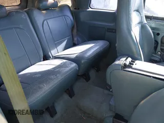 1996 Ford Explorer with VIN 1FMDU24X6TUC53731, listed as a IAAI auction lot 41254228 with 110,430 mi miles and . Bid and sale history available at DreamBid. Image 8.