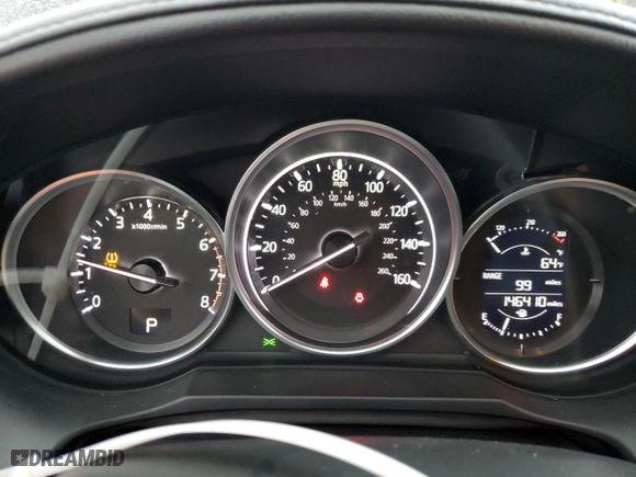 2017 Mazda Mazda6 Touring with VIN JM1GL1V57H1120996, listed as a Copart auction lot 43422655 with 146,410 mi miles and Salvage Title. Bid and sale history available at carsss.com. Image 9.